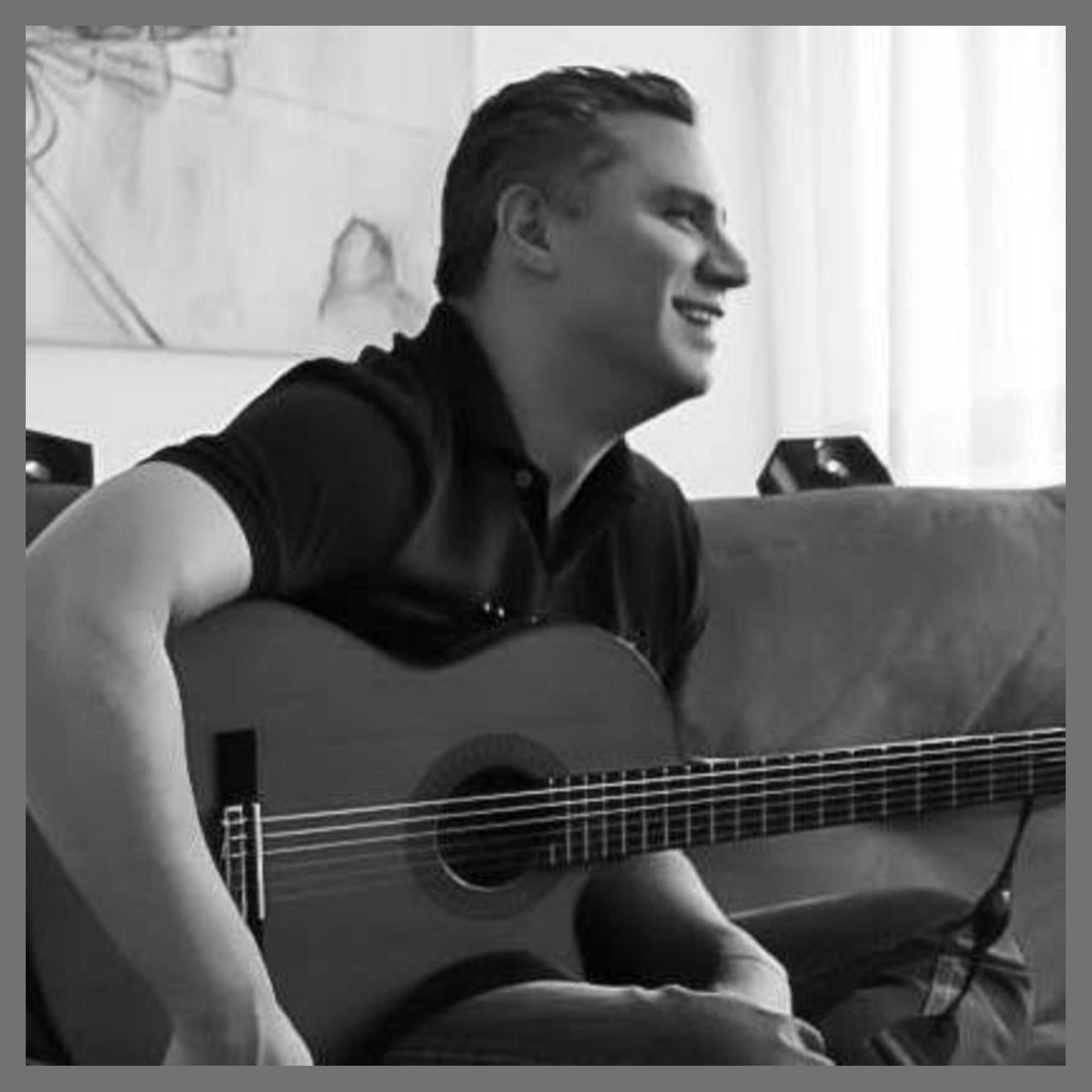 Jorge Dominguez